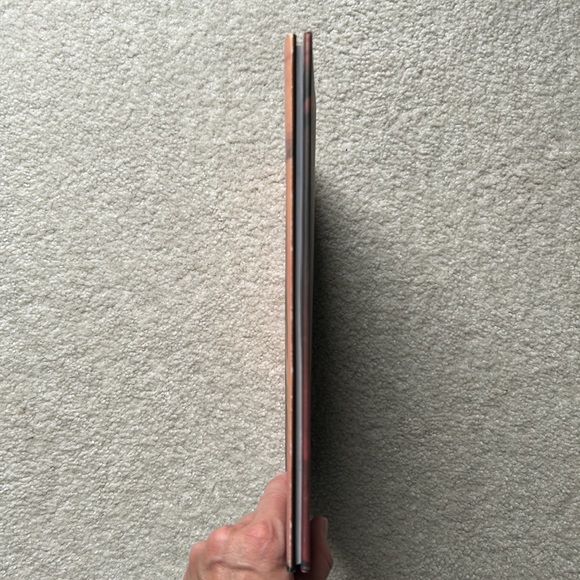 Book:  Cinderlily:  A Floral Fairy Tale - Picture 11 of 12